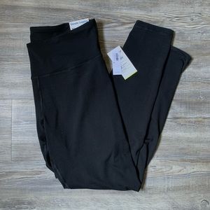 NWT High Waisted Elevate Compression Leggings